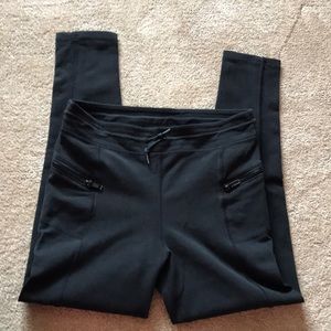 Free People Movement Zip Pocket Leggings